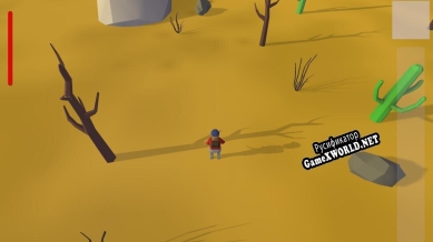 Русификатор для Desierto