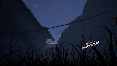 Русификатор для Desolated Pre-Alpha Concept Release