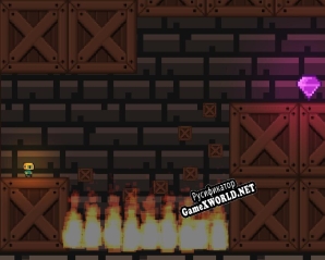 Русификатор для Despair Adventure
