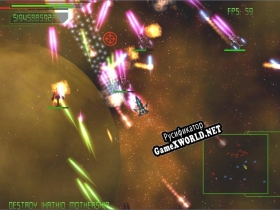 Русификатор для Desperate Space