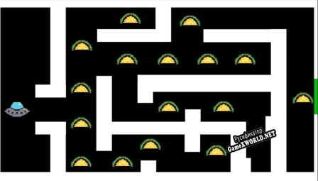 Русификатор для Dester Wants Tacos