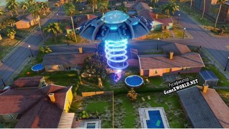 Русификатор для Destroy All Humans Demo