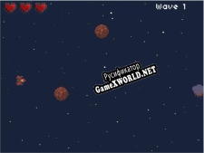 Русификатор для Destroy The Asteroids