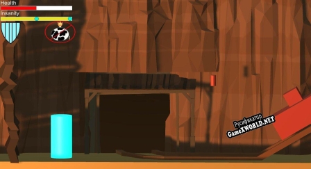 Русификатор для Destroy the Cowboys