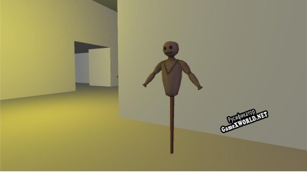 Русификатор для Destroy the Dummies (itch)