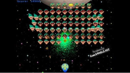Русификатор для Destroy the Monkeys