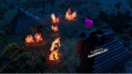 Русификатор для Destroy The World
