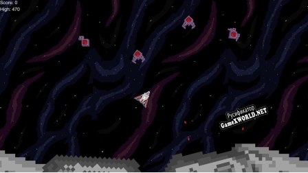 Русификатор для DESTROYER (itch) (ahmtcnr)