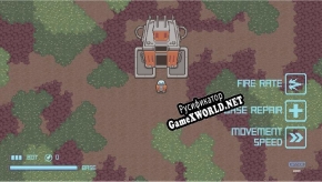 Русификатор для Destructo, The Ultimate Force of Industrial Might and Deforestation