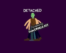 Русификатор для Detached (itch)