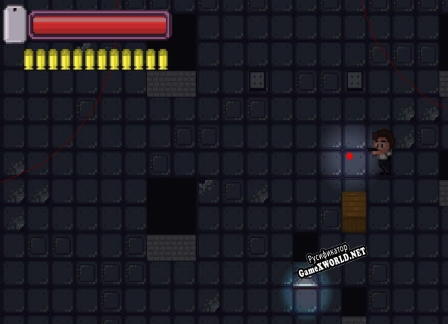Русификатор для Detective Jose