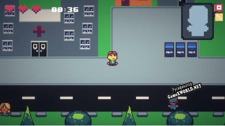 Русификатор для Detective Sloppy