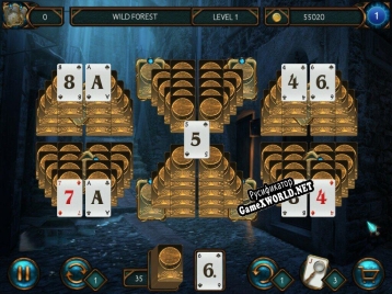 Русификатор для Detective Solitaire Inspector Magic And The Forbidden Magic