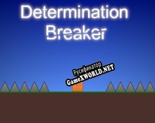 Русификатор для Determination Breaker