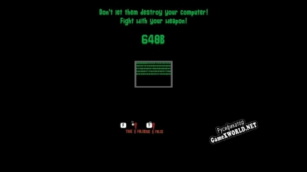 Русификатор для Dev vs Hacker