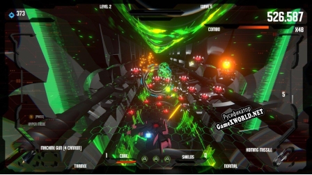 Русификатор для Devastation 2 Repatriation
