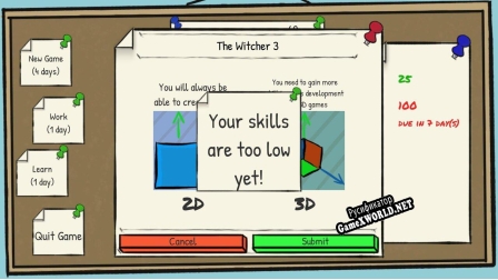 Русификатор для Developin It