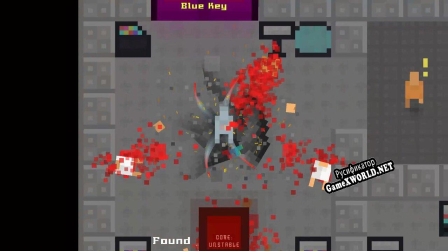 Русификатор для Deviant (Wolderado)