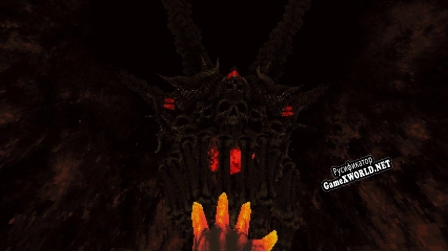Русификатор для Devil Daggers