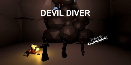 Русификатор для Devil Diver