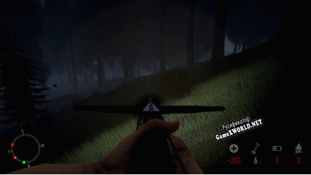 Русификатор для Devil in the Pines