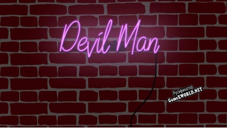 Русификатор для Devil Man