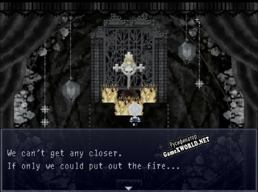 Русификатор для Devil of the Mirror