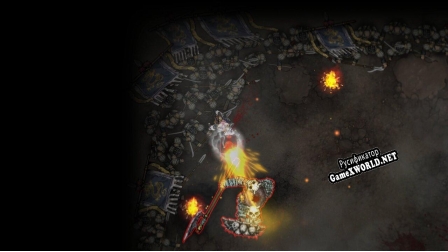 Русификатор для Devil Slayer Raksasi