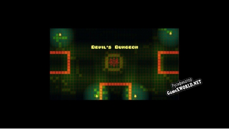 Русификатор для Devils Dungeon (itch)