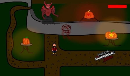 Русификатор для Devils Offering
