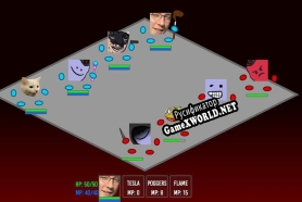 Русификатор для Devious Dungeon (itch)