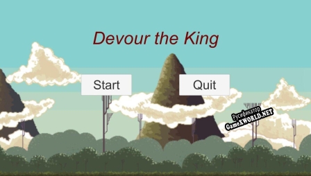 Русификатор для Devour The King