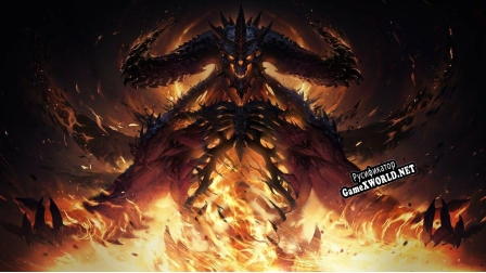 Русификатор для Diablo Immortal