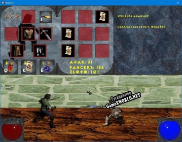 Русификатор для Diablove