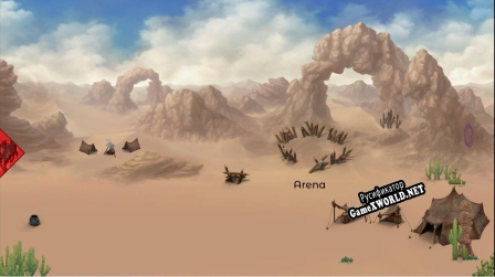 Русификатор для Diamond Hands Arena