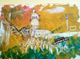 Русификатор для Diary from Daraa