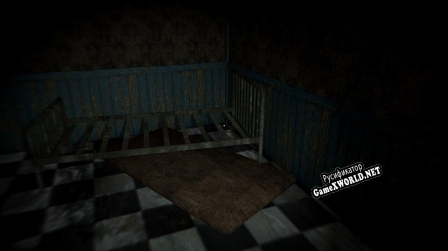 Русификатор для Diary Of A Madman