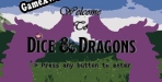 Русификатор для Dice  Dragons