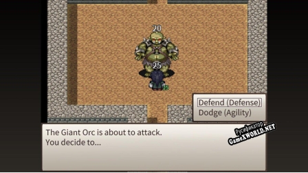 Русификатор для Dice and the Tower of the Reanimator Glorious Princess