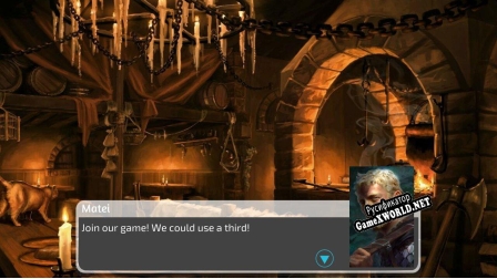 Русификатор для Dice at the Tavern