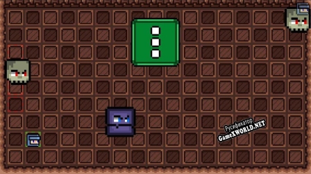 Русификатор для DiceFate Demo (A Failed Game Jam Project)