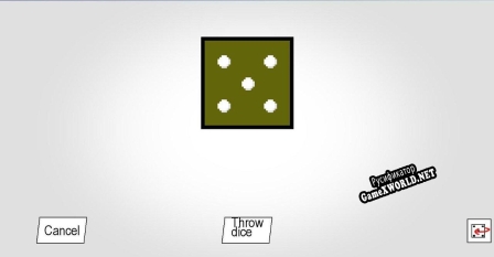 Русификатор для Dices (itch)