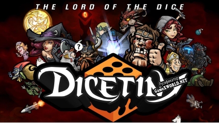 Русификатор для DICETINY The Lord of the Dice