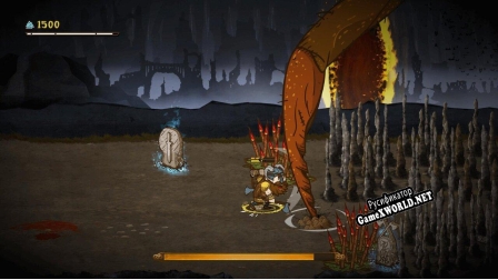 Русификатор для Die for Valhalla (itch)