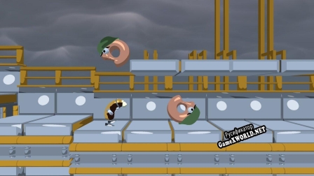 Русификатор для Diehard Doughnut
