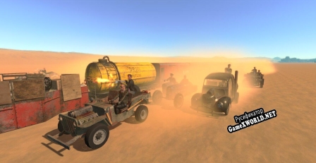 Русификатор для Diesel Express VR