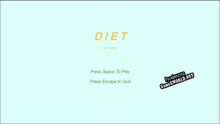 Русификатор для Diet (itch)