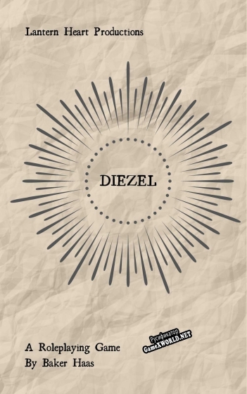 Русификатор для DIEZEL