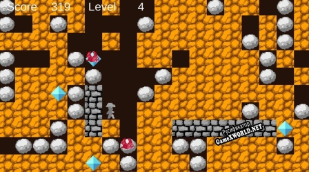 Русификатор для Dig Deeper (Ayte)
