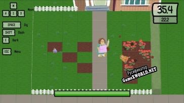 Русификатор для Dig Dog (itch) (laserbrick, Extra Nice)